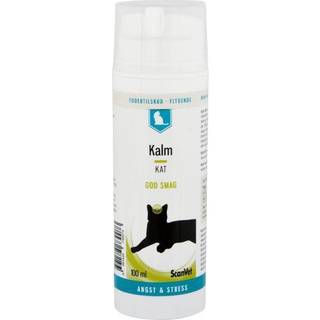 Scanvet Kalm til kat 100ml
