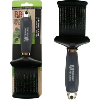 B&B flexible karte - small