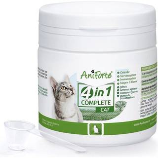 AniForte 4in1 Complete Cat 3315.83 DKK/1 kg