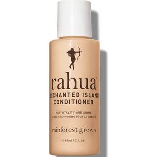 Rahua Enchanted Island Conditioner Travel size - 60 ml