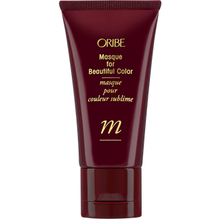 Oribe Beautiful Color Masque Hårmaske Til farvet hår 50 ml - 50 ml