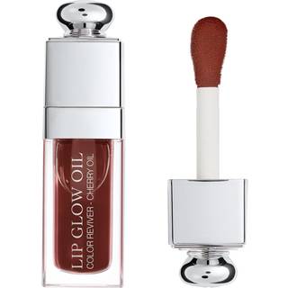 Addict Lip Glow Oil, 020 Mahogany