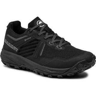 Mammut Women's Ultimate III Low GTX Multisportsko Damer størrelse 7,5 farve sort