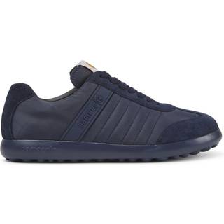 Campertil mænd. K100751-001 Sko Pelotas XLIte navy (42), Fast, Blonder, Casual, Blå