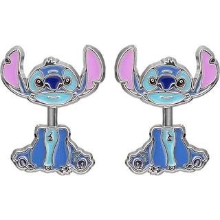 STITCH - Body - 1 Pair of Studs Earrings