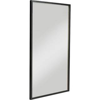 Essem Design Klara spejl sort