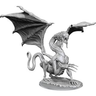 Dungeons and Dragons: Nolzur's Marvelous Miniatures - Jabberwock