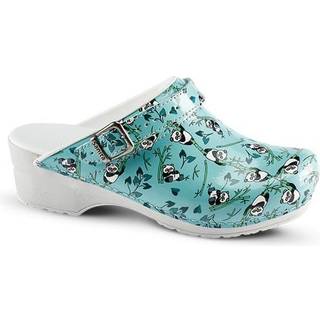 Sanita 101593038 animal panda Mint 40