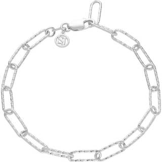 Sif Jakobs Luce Grande armbånd SJ-B12292-SS