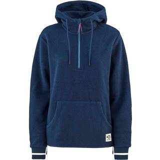 Røthe Hoodie W WGrey (XS)
