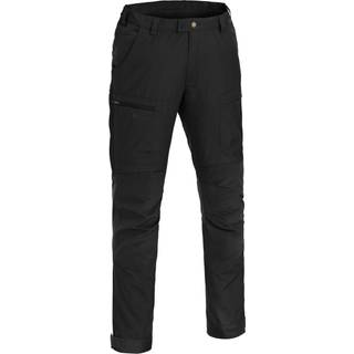 Pinewood Caribou TC bukser-black-D108