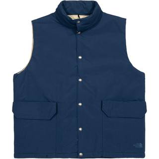vest The North Face Mountain nf0a7urz-hdc Størrelse XL