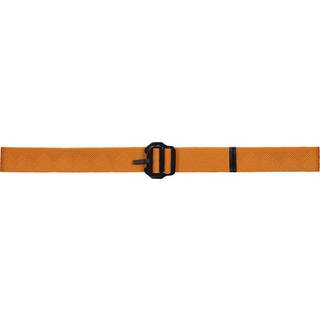Ortovox Knit Belt Bælter størrelse 100 cm farve orange