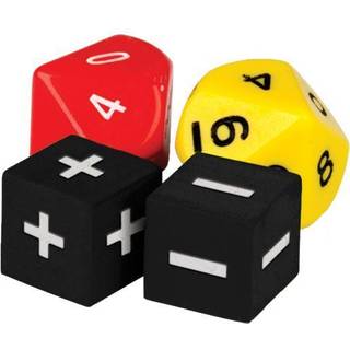 Tilläggs- och subtraktionstärningar