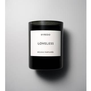 Byredo - Peyote Poem Candle - Duftlys