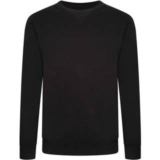 Basic Cotton Sweat Black - 52