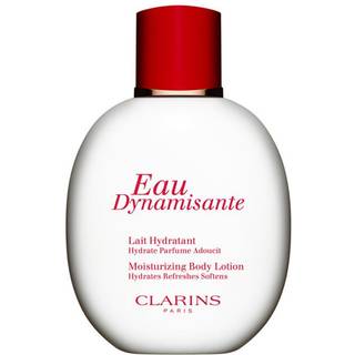 Clarins Eau Dynamisante Moisturizing Body Lotion 250 ml