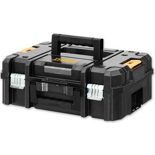 Dewalt DWST1-70703 DWST1-70703 Værktøjskasse uden