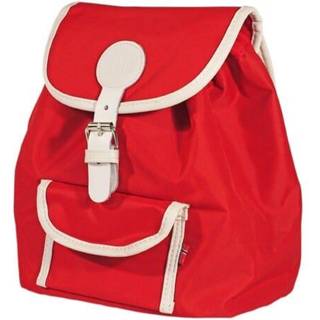 Blafre Taske - Rød (8.5 Liter)