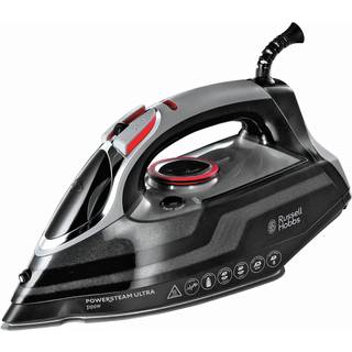 Russell Hobbs Dampstrygejern 20630-56 Power Steam Ultra