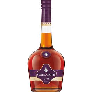 Courvoisier VS Cognac 40% 70 cl.
