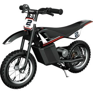 Razor El-Motorcykel Dirk Rocket MX125