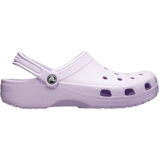 Crocs unisex Classic Clogs Lavender 37