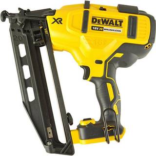 DeWALT 18V XR Li-Ion kulløs 16GA dykkerp (DCN660N-XJ)