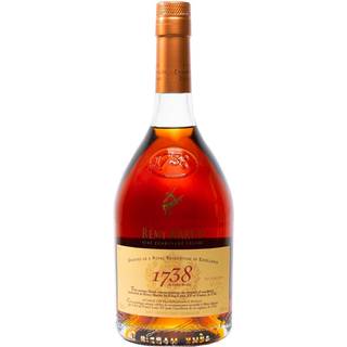 Rémy Martin 1738 Fine Champagne Cognac, 40%