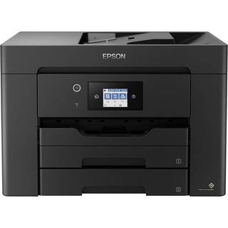 Epson WorkForce WF-7830DTWF A3 All in One Blækprinter Multifunktion med Fax - Farve - Blæk