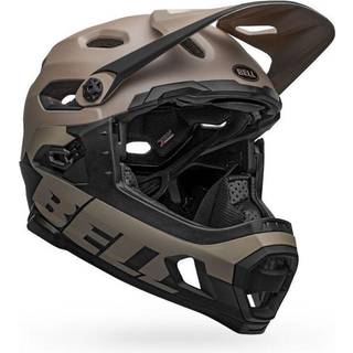 Bell Cykelhjelm Super Dh Mips Sort