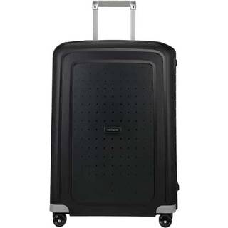 Samsonite Kuffert S.cure 69 Cm - Sort