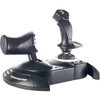 THRUSTMASTER T-FLIGHT HOTAS ONE Flight stick bundle