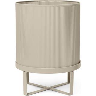 Bau Pot - Large - Dark Green