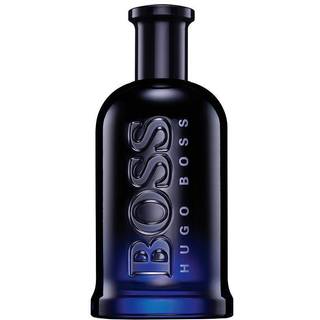 Hugo Boss BOSS Bottled Night Eau de Toilette til mænd 100 ml - 100 ml