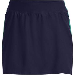 Nederdel Under Armour UA Links Knit Skort 1370131-410 Størrelse XS