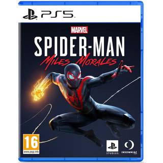 Marvel's Spider-Man: Miles Morales (PS5)