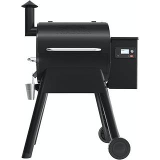 Traeger PRO 575 - Sort ✓ På lager - klar til levering og afhentning