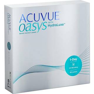 ACUVUE OASYS 1-Day (90)