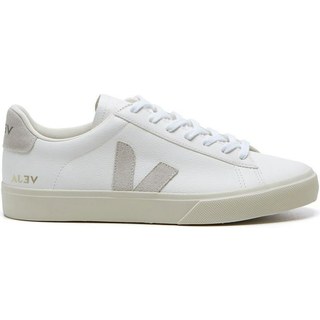 Veja Campo Sneaker Extra White/Natural Suede