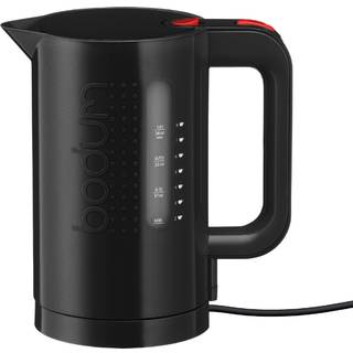 Bodum Bistro Elkedel 1 L - Sort