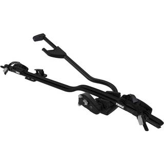 ProRide Black (One Size)