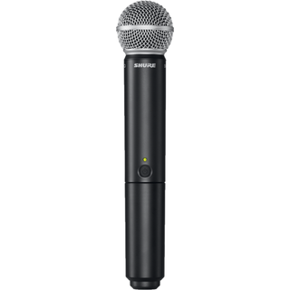 Shure BLX24E/SM58-S8