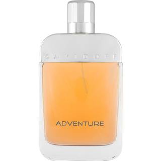 Davidoff Adventure Eau de toilette 100 ml