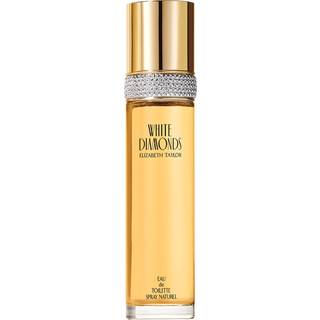 Elizabeth Taylor White Diamonds Eau de toilette 100 ml
