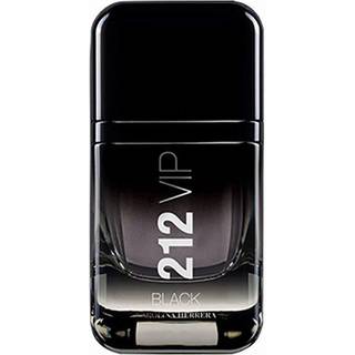 Carolina Herrera 212 Vip Men Black Eau de parfum 50 ml