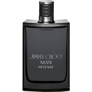 Jimmy Choo Man Intense Eau de toilette 100 ml