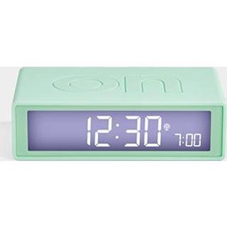 Lexon Flip Premium vækkeur LR152 sort