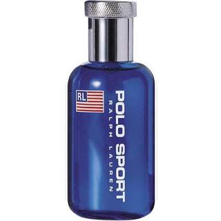 Polo Sport Eau De Toilette, 75 ml