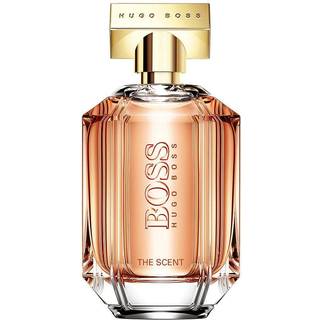 Hugo Boss BOSS dufte til kvinder BOSS The Scent For Her Kan genopfyldesEau de Parfum Spray 100 ml (5.840,00 kr / 1 l) - 100 ml
